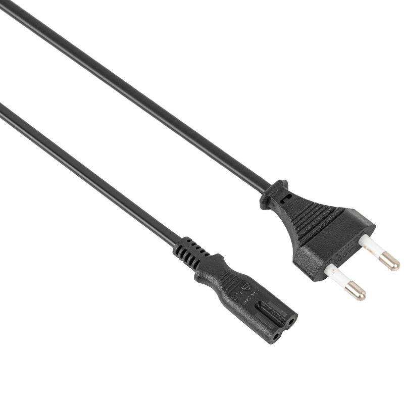 BD01 2,5A 250V Duitse VDE Europese stekker