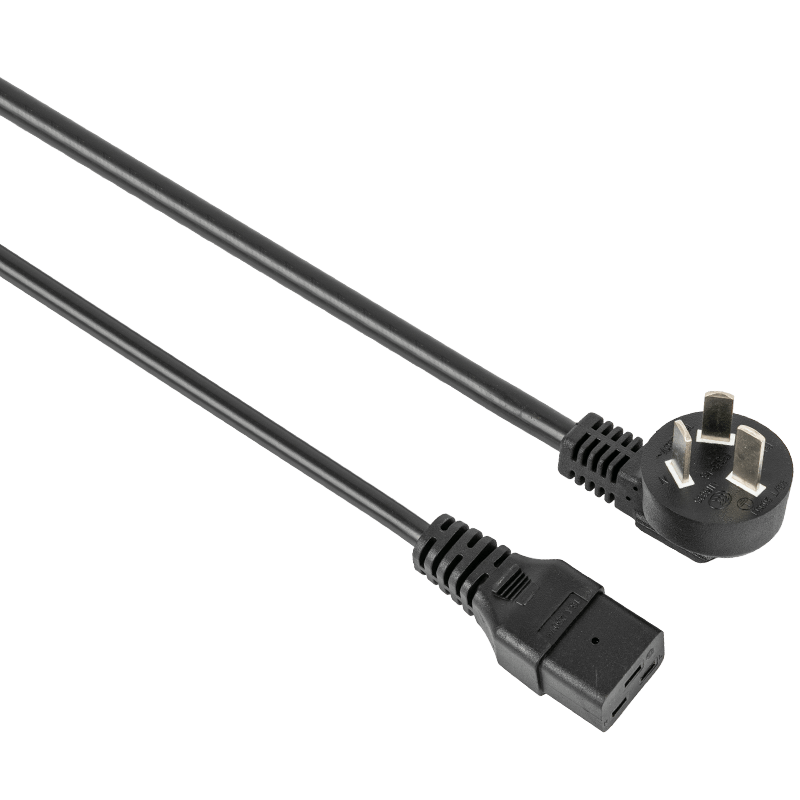 PSB-16 16A 250V China CCC-stekker